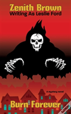 Capa do artigo Burn Forever