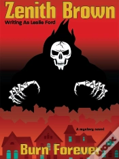 Capa do artigo Burn Forever