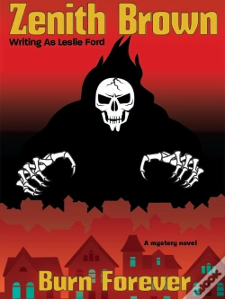 Capa do artigo Burn Forever