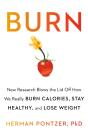 Burn - Preview