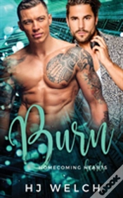Capa do artigo Burn