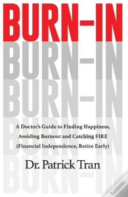 Capa do artigo Burn-In: A Doctor'S Guide To Finding Hap