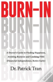 Capa do artigo Burn-In: A Doctor