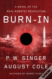 Capa do artigo Burn-In