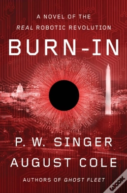 Capa do artigo Burn-In