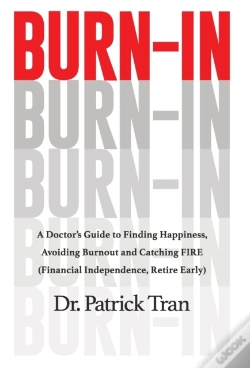 Capa do artigo Burn-In