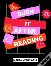 Burn It After Reading