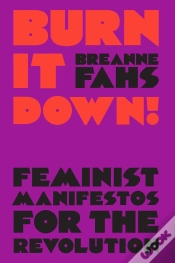 Capa do artigo Burn It Down!