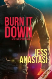 Burn It Down