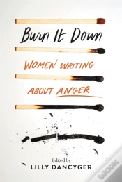 Capa do artigo Burn It Down