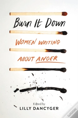 Capa do artigo Burn It Down