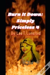 Burn It Down