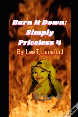 Capa do artigo Burn It Down