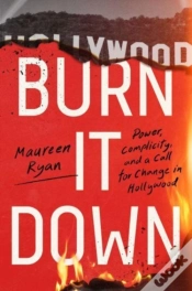 Capa do artigo Burn It Down