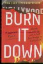 Burn It Down - Preview