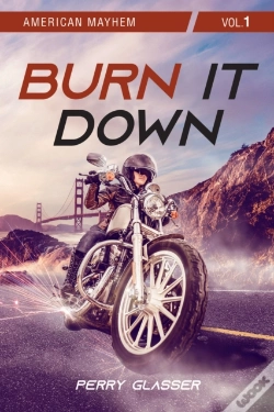 Capa do artigo Burn It Down