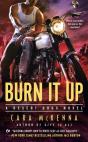 Burn It Up - Preview