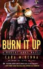 Burn It Up - Preview