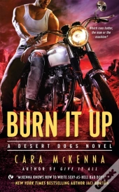 Burn It Up