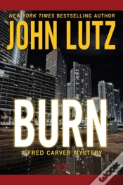 Capa do artigo Burn