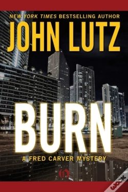 Capa do artigo Burn