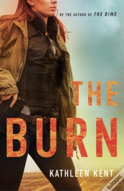 Capa do artigo Burn