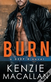 Capa do artigo Burn