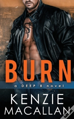 Capa do artigo Burn