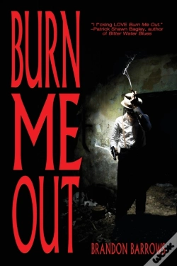 Capa do artigo Burn Me Out