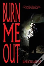 Capa do artigo Burn Me Out
