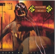 Capa do artigo Burn My Eyes - CD