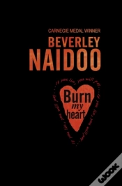 Capa do artigo Burn My Heart