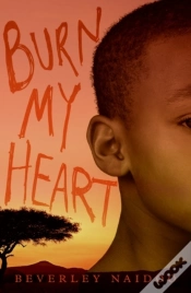 Capa do artigo Burn My Heart