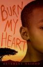 Burn My Heart - Preview