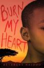 Burn My Heart - Preview