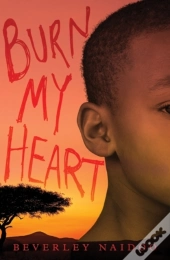 Burn My Heart