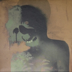 Capa do artigo Burn My Shadow - Vinil