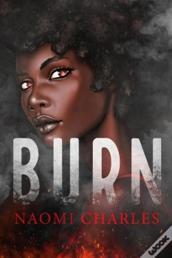 Capa do artigo Burn