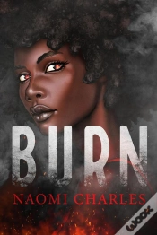 Capa do artigo Burn