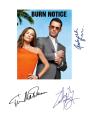 Burn Notice - Preview