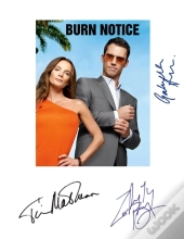Burn Notice