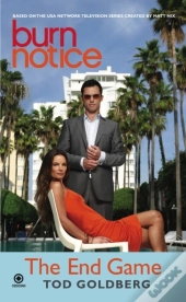 Burn Notice: The End Game