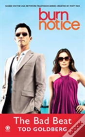 Capa do artigo Burn Notice