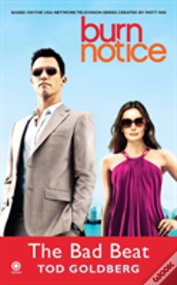 Capa do artigo Burn Notice