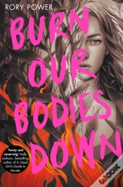 Capa do artigo Burn Our Bodies Down
