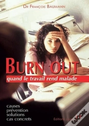 Capa do artigo Burn Out 3eme Edition