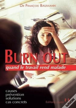 Capa do artigo Burn Out 3eme Edition