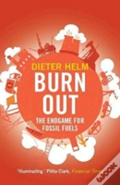 Capa do artigo Burn Out