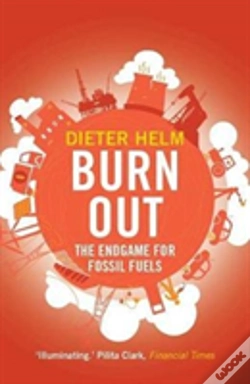 Capa do artigo Burn Out