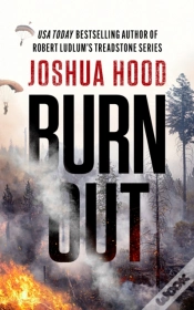 Capa do artigo Burn Out